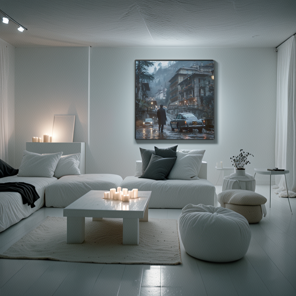 Amazing wall art at - https://wall.luxury