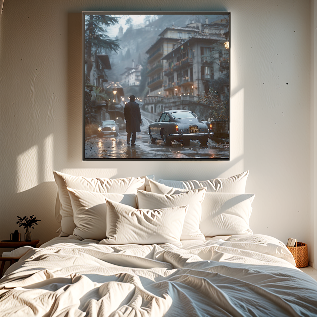 Amazing wall art at - https://wall.luxury