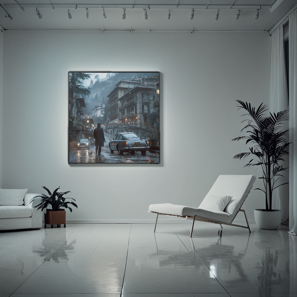 Amazing wall art at - https://wall.luxury