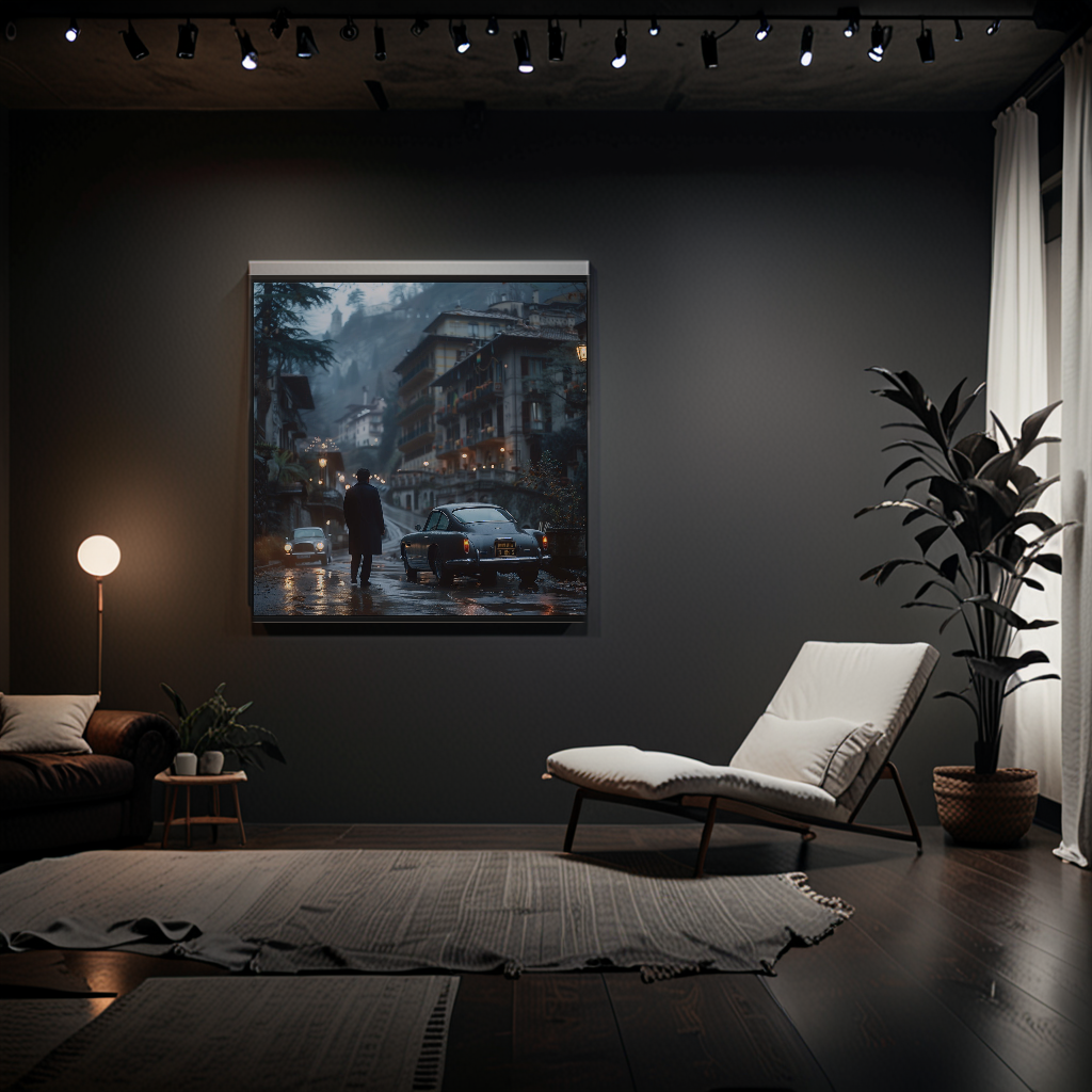 Amazing wall art at - https://wall.luxury